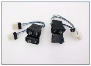 PC300-7 SWITCH 220-06-22290